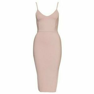 ISO Blake tank dress: Kookai